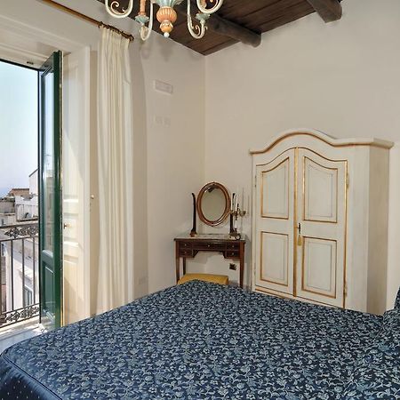 אמאלפי Residenza Del Duca חדר תמונה