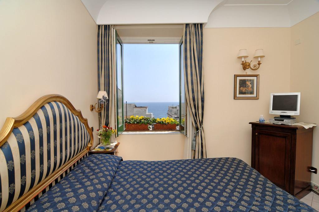 אמאלפי Residenza Del Duca מראה חיצוני תמונה