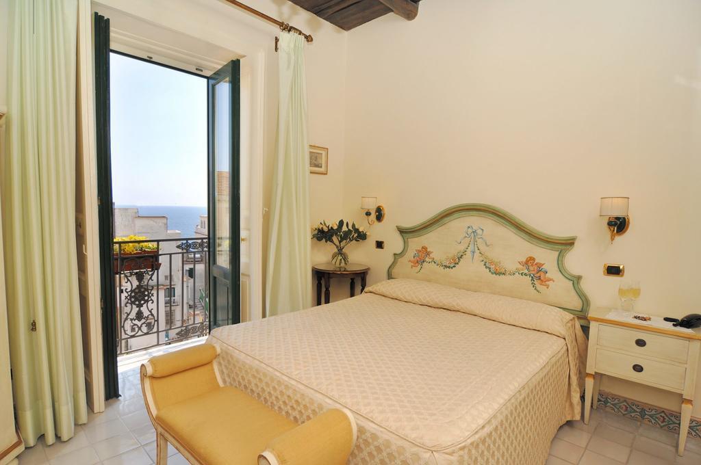 אמאלפי Residenza Del Duca חדר תמונה