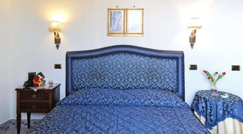 אמאלפי Residenza Del Duca חדר תמונה
