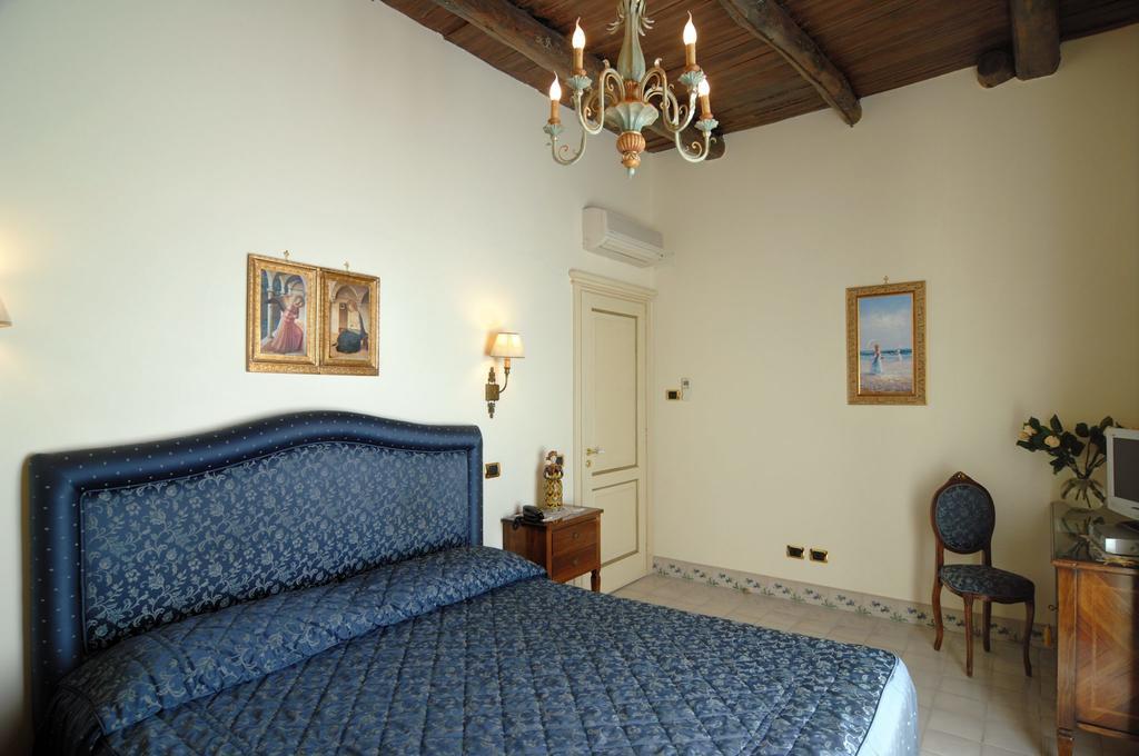 אמאלפי Residenza Del Duca חדר תמונה