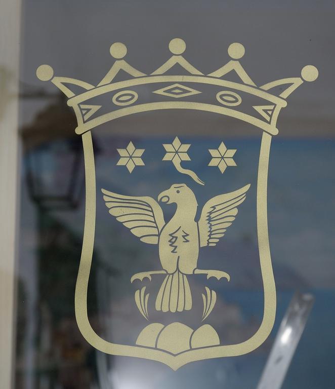 אמאלפי Residenza Del Duca מראה חיצוני תמונה