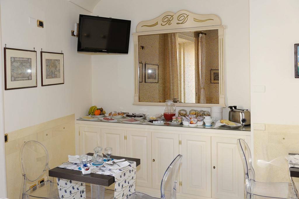 אמאלפי Residenza Del Duca מראה חיצוני תמונה