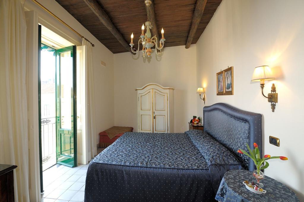 אמאלפי Residenza Del Duca חדר תמונה