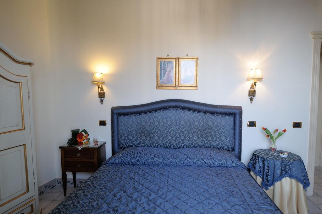 אמאלפי Residenza Del Duca חדר תמונה
