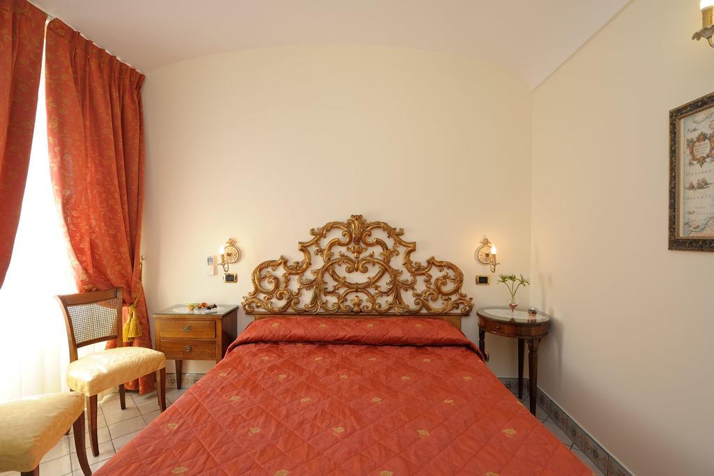 אמאלפי Residenza Del Duca חדר תמונה