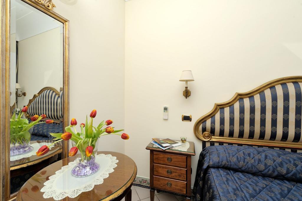 אמאלפי Residenza Del Duca חדר תמונה