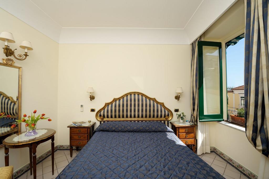 אמאלפי Residenza Del Duca חדר תמונה