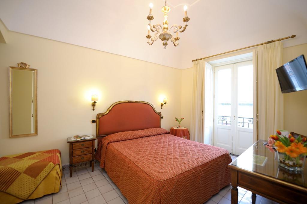 אמאלפי Residenza Del Duca חדר תמונה