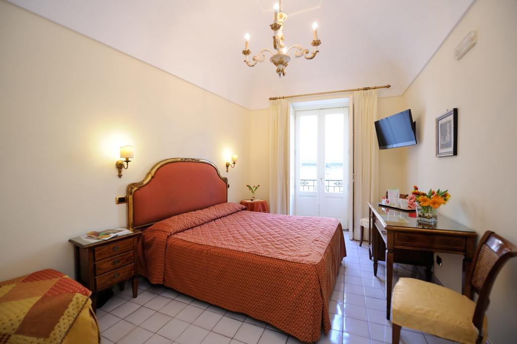 אמאלפי Residenza Del Duca חדר תמונה
