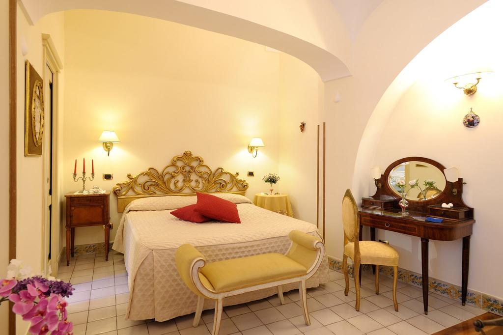 אמאלפי Residenza Del Duca חדר תמונה